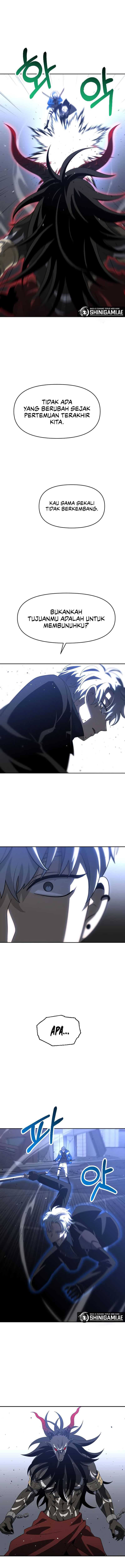 I Used to Be a Boss Chapter 46 Image 17