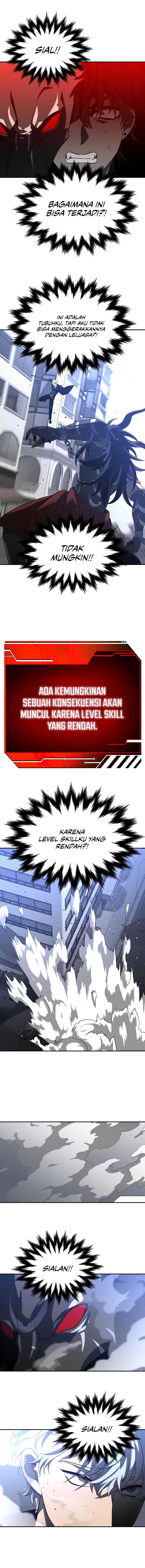 I Used to Be a Boss Chapter 46 Image 18