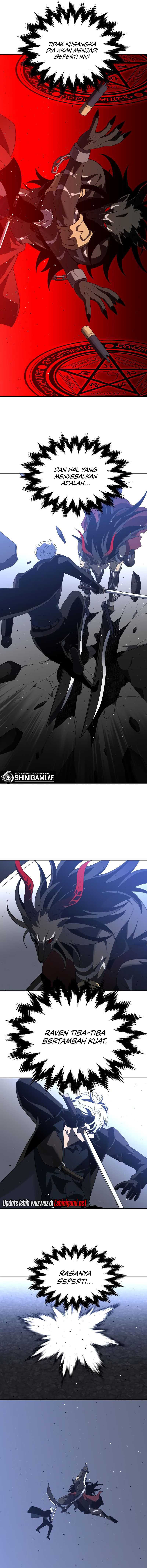 I Used to Be a Boss Chapter 46 Image 19