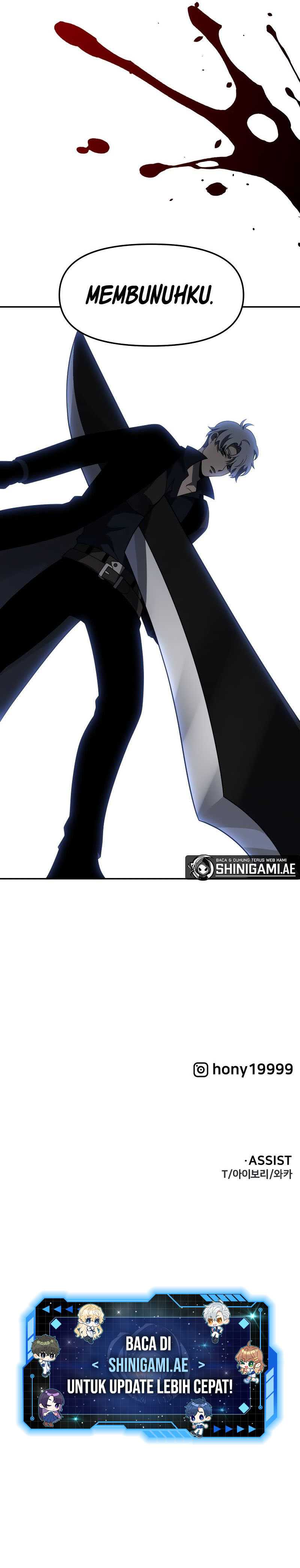 I Used to Be a Boss Chapter 46 Image 24