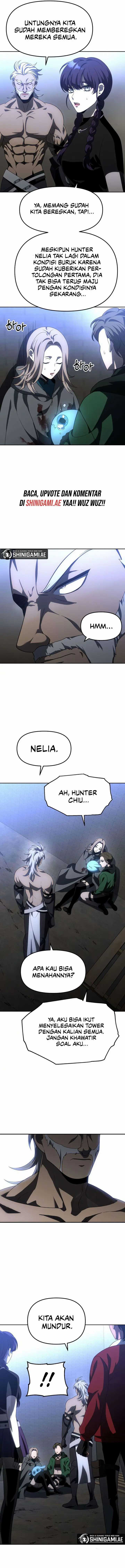 I Used to Be a Boss Chapter 47 Image 5