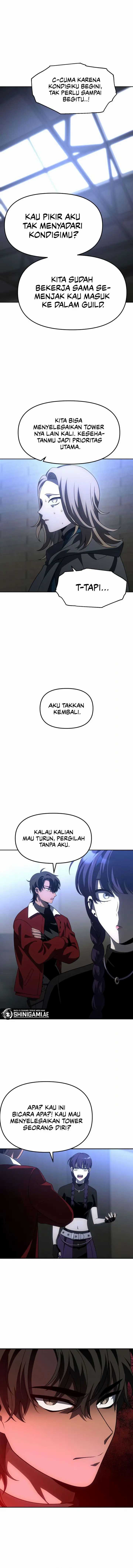 I Used to Be a Boss Chapter 47 Image 6