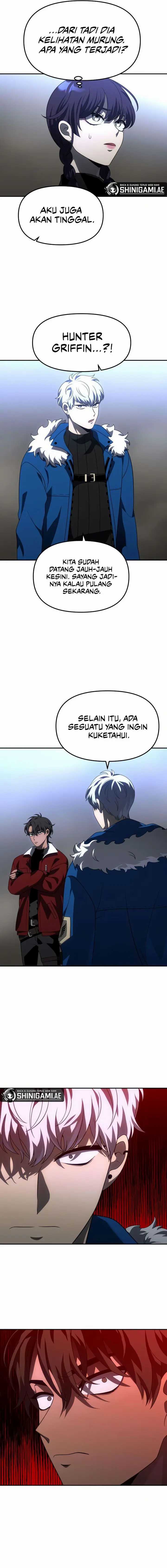 I Used to Be a Boss Chapter 47 Image 7