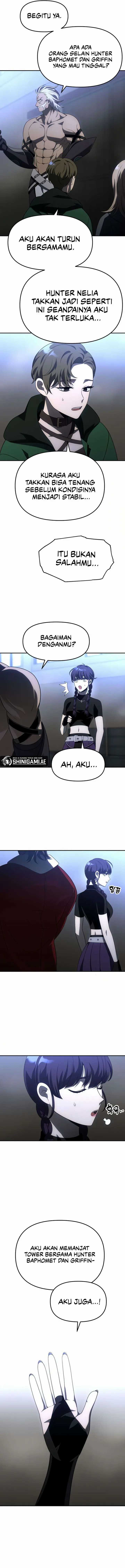 I Used to Be a Boss Chapter 47 Image 8