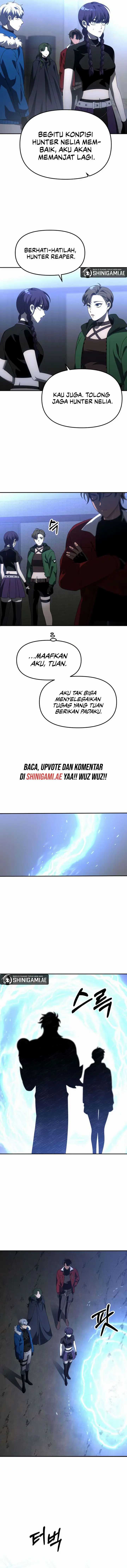 I Used to Be a Boss Chapter 47 Image 10