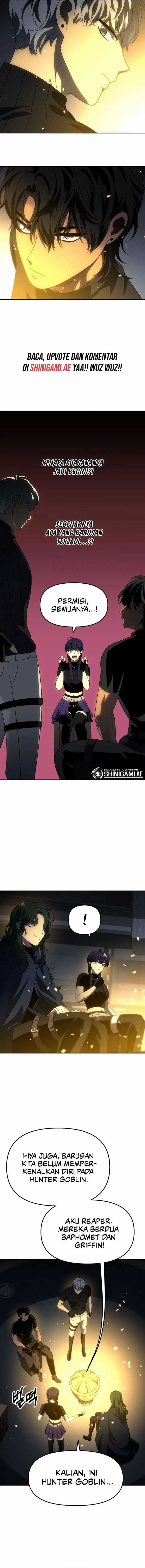 I Used to Be a Boss Chapter 47 Image 15