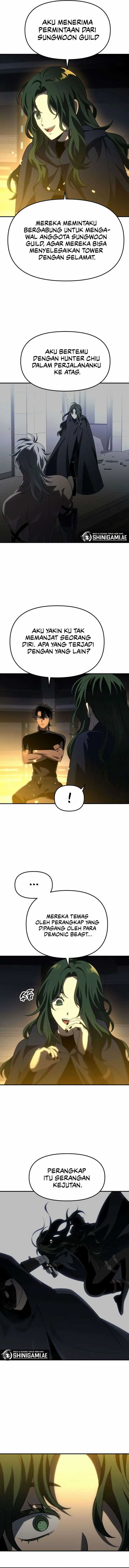 I Used to Be a Boss Chapter 47 Image 16