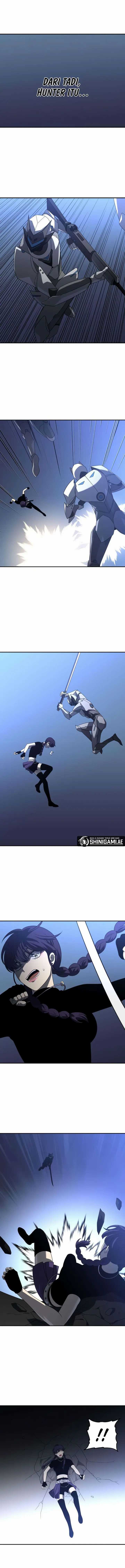 I Used to Be a Boss Chapter 47 Image 18