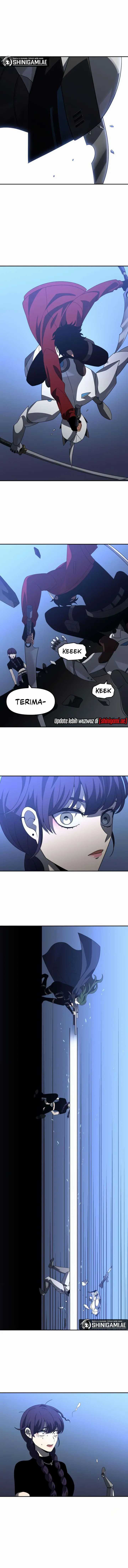 I Used to Be a Boss Chapter 47 Image 19