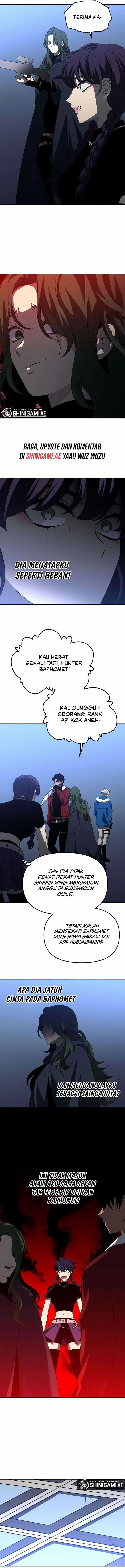 I Used to Be a Boss Chapter 47 Image 20