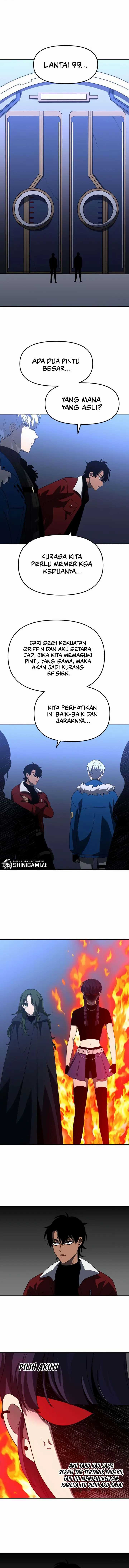 I Used to Be a Boss Chapter 47 Image 21