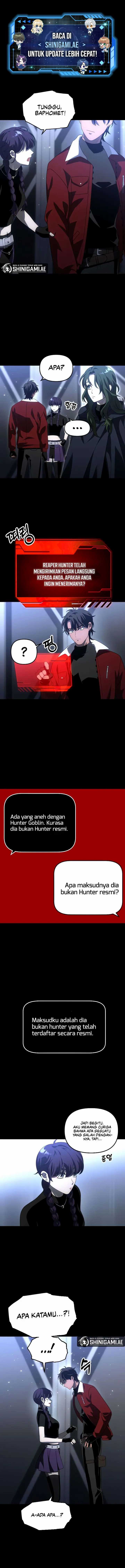 I Used to Be a Boss Chapter 48 Image 1