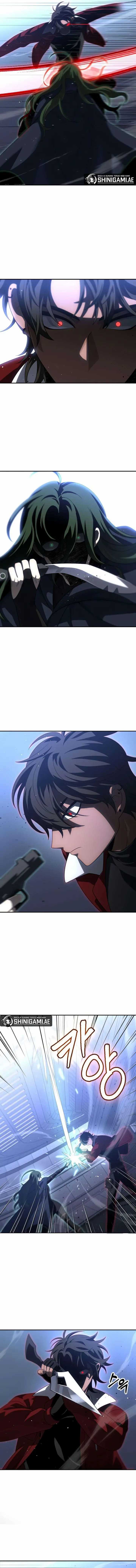 I Used to Be a Boss Chapter 48 Image 3