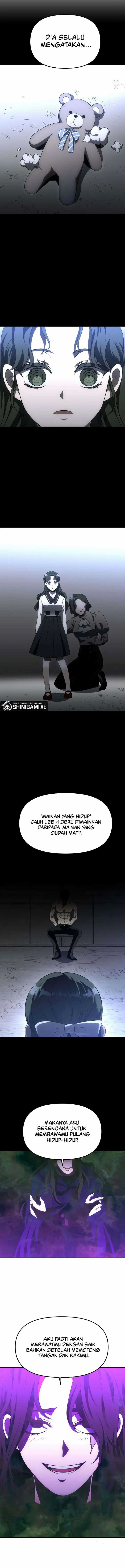 I Used to Be a Boss Chapter 48 Image 8