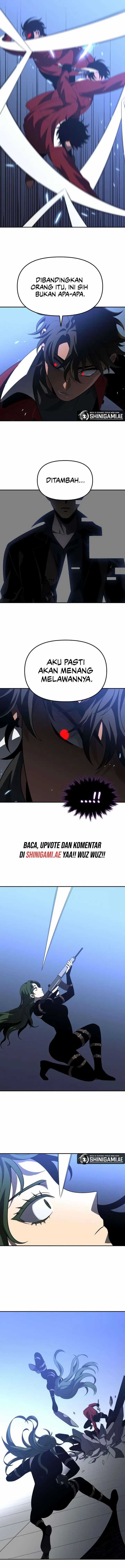 I Used to Be a Boss Chapter 48 Image 10