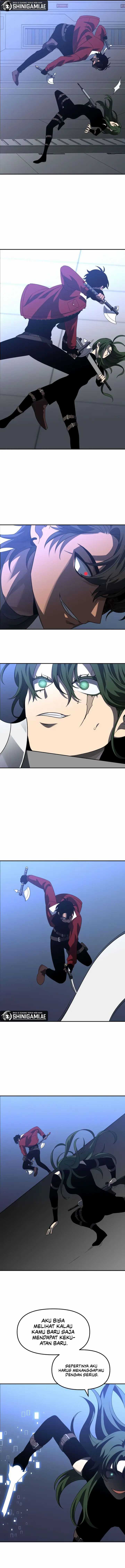 I Used to Be a Boss Chapter 48 Image 12