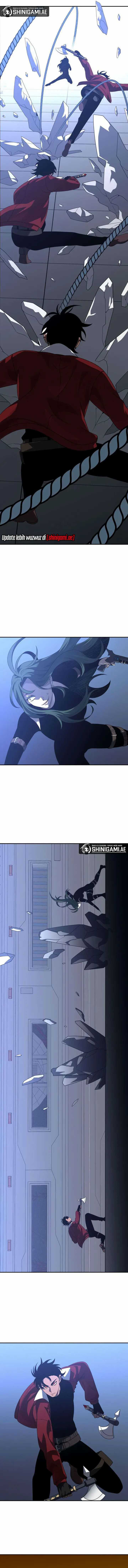 I Used to Be a Boss Chapter 48 Image 14