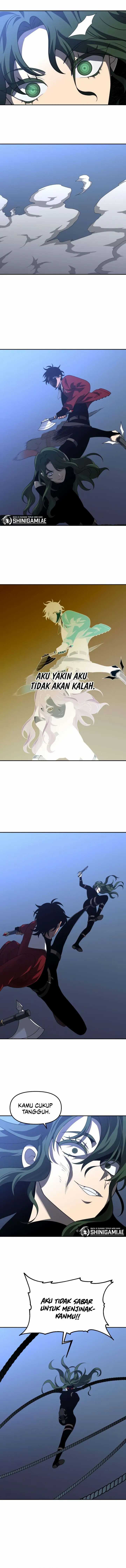 I Used to Be a Boss Chapter 48 Image 16