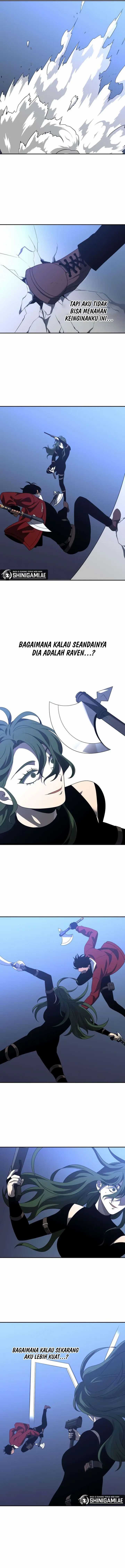 I Used to Be a Boss Chapter 48 Image 17