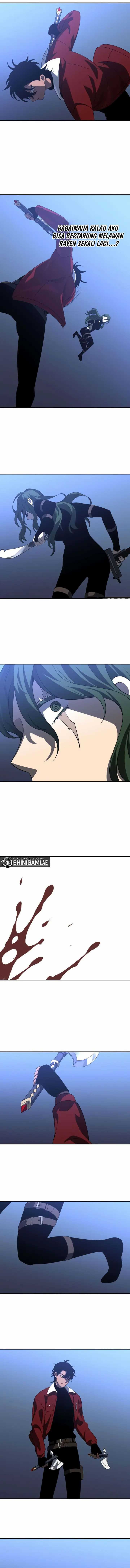 I Used to Be a Boss Chapter 48 Image 18