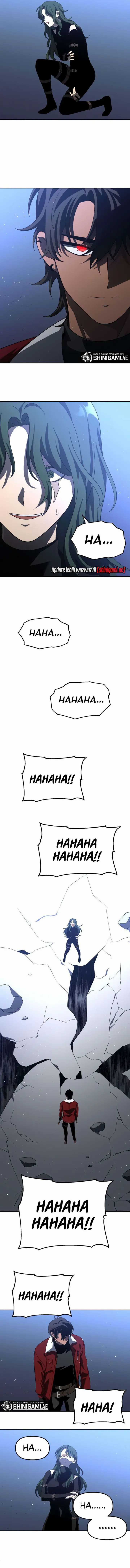 I Used to Be a Boss Chapter 48 Image 19