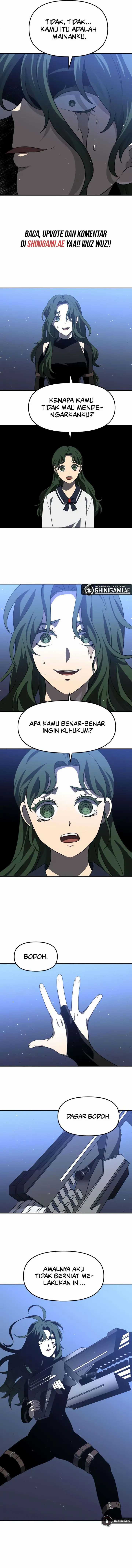 I Used to Be a Boss Chapter 48 Image 20