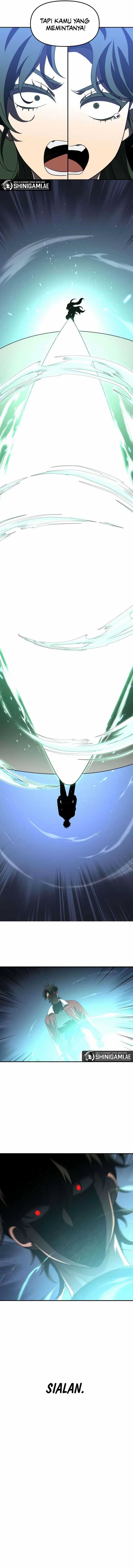 I Used to Be a Boss Chapter 48 Image 21