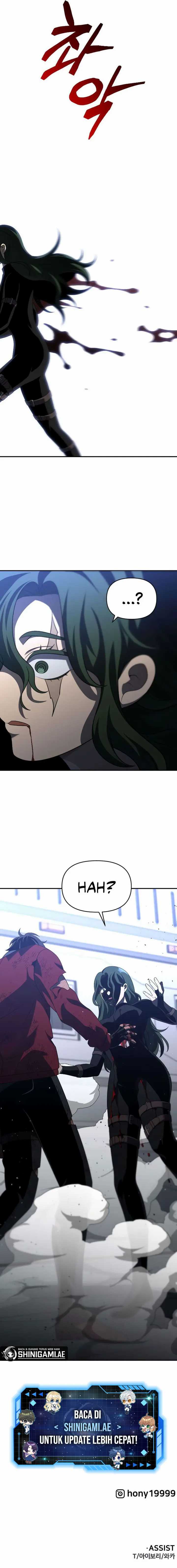 I Used to Be a Boss Chapter 48 Image 22