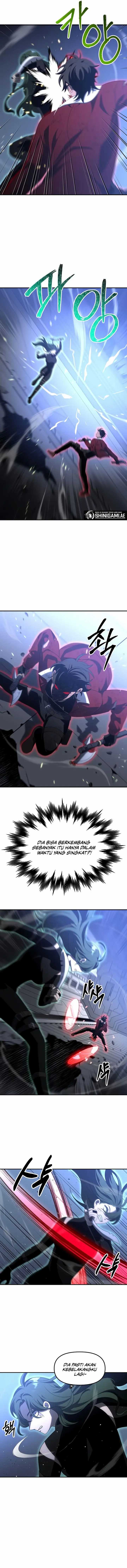 I Used to Be a Boss Chapter 49 Image 3