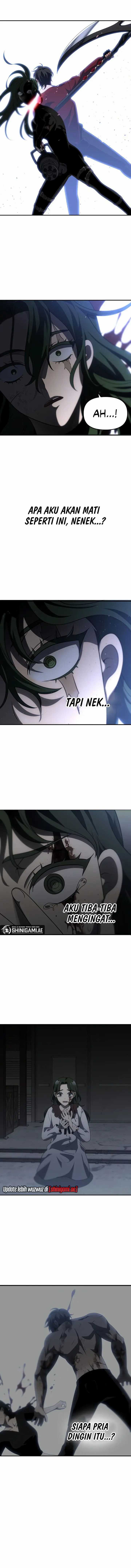 I Used to Be a Boss Chapter 49 Image 9