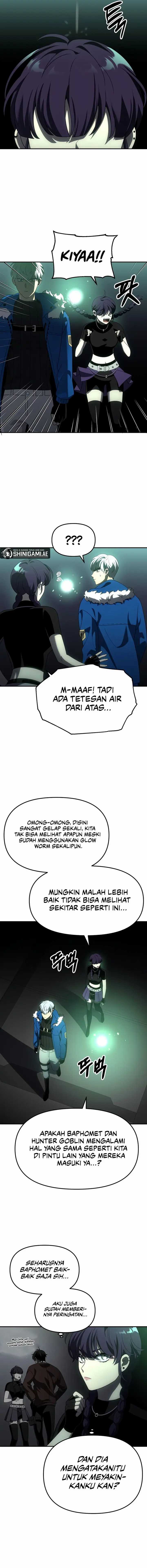 I Used to Be a Boss Chapter 49 Image 12