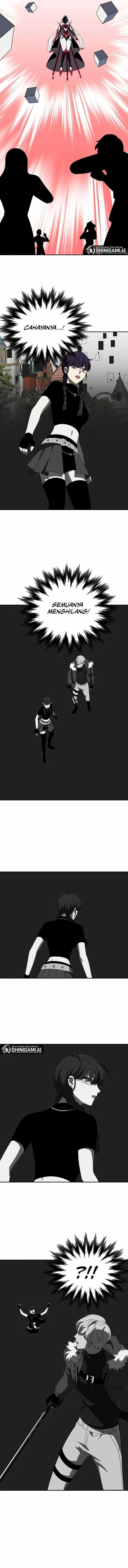 I Used to Be a Boss Chapter 49 Image 18