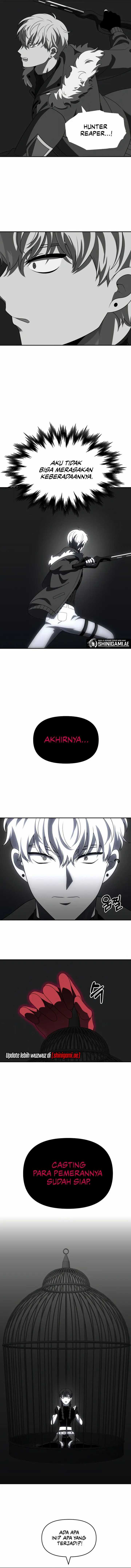 I Used to Be a Boss Chapter 49 Image 19