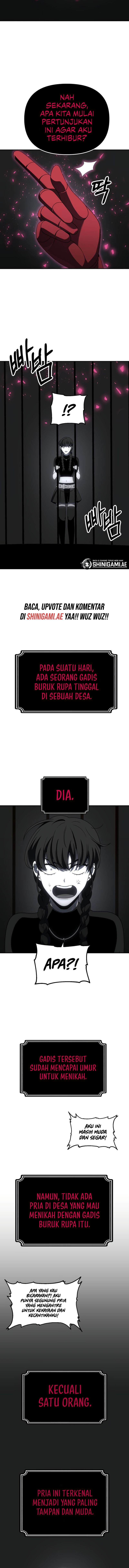 I Used to Be a Boss Chapter 50 Image 5