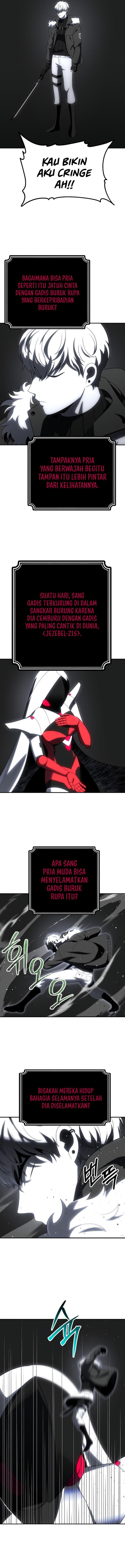 I Used to Be a Boss Chapter 50 Image 6