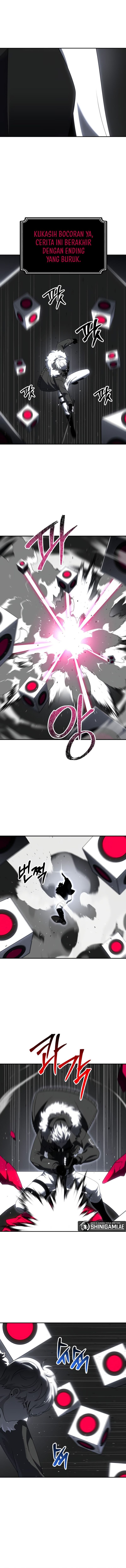 I Used to Be a Boss Chapter 50 Image 7