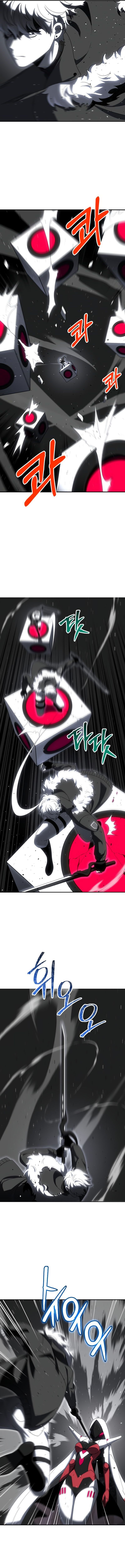 I Used to Be a Boss Chapter 50 Image 8