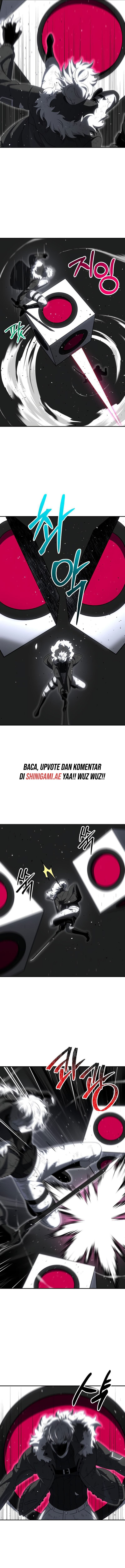 I Used to Be a Boss Chapter 50 Image 10