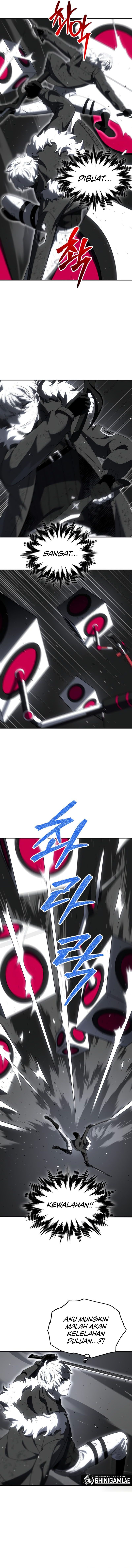 I Used to Be a Boss Chapter 50 Image 13