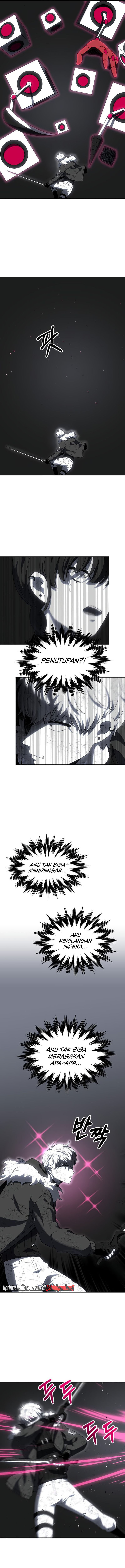 I Used to Be a Boss Chapter 50 Image 14