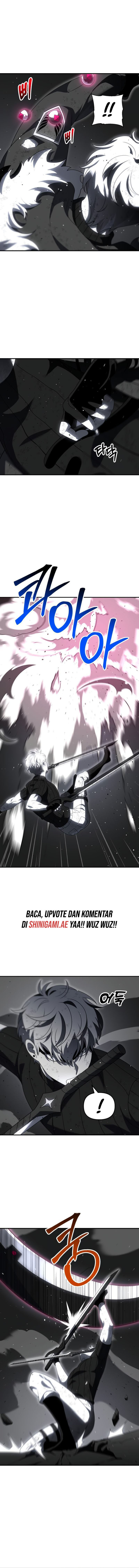 I Used to Be a Boss Chapter 50 Image 15