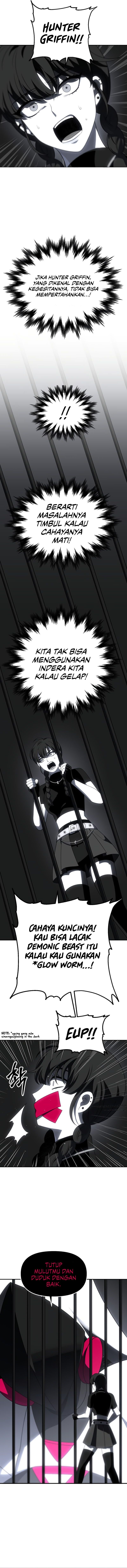 I Used to Be a Boss Chapter 50 Image 17