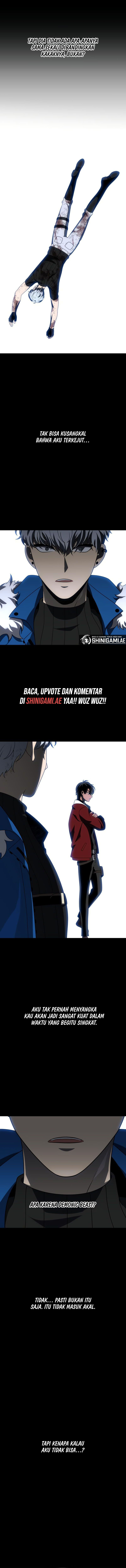 I Used to Be a Boss Chapter 50 Image 20