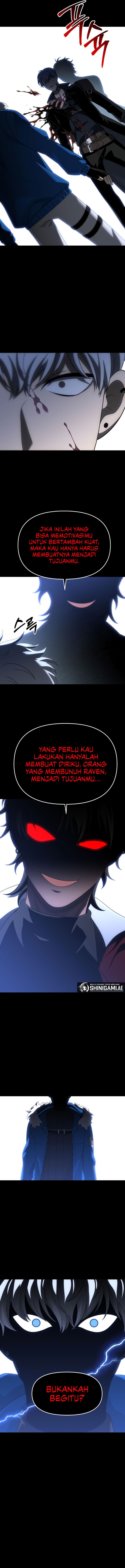 I Used to Be a Boss Chapter 50 Image 22