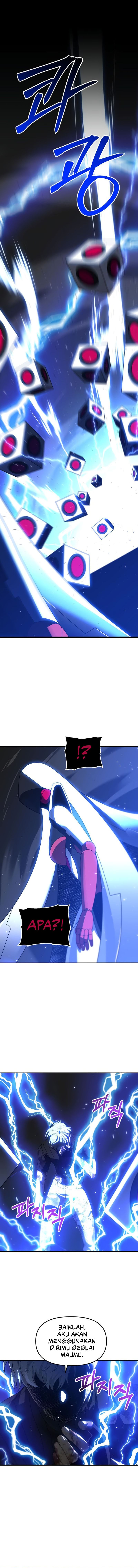 I Used to Be a Boss Chapter 50 Image 23