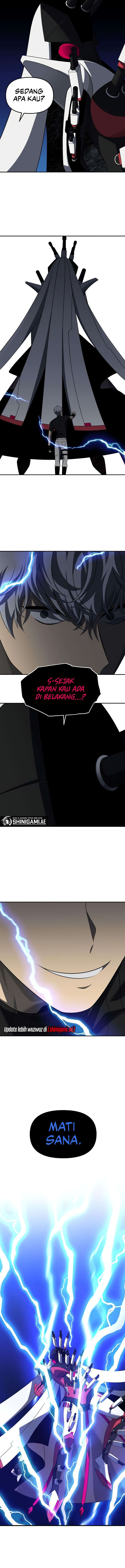 I Used to Be a Boss Chapter 51 Image 9