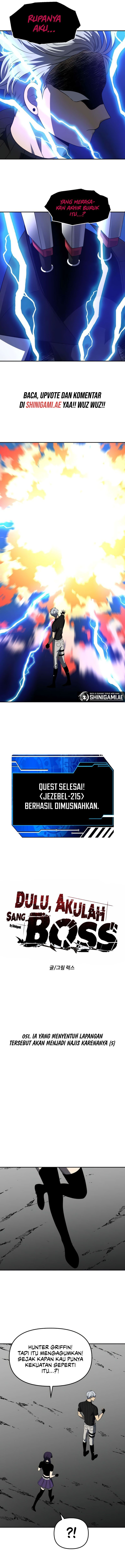 I Used to Be a Boss Chapter 51 Image 10