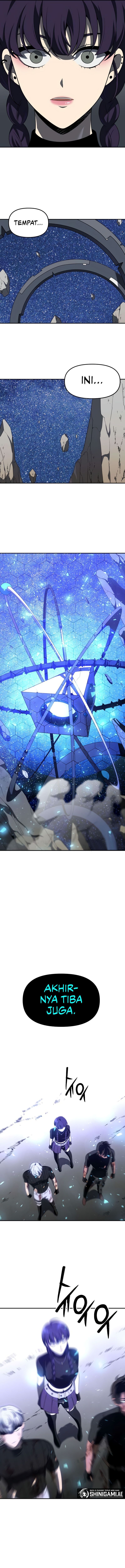 I Used to Be a Boss Chapter 51 Image 16