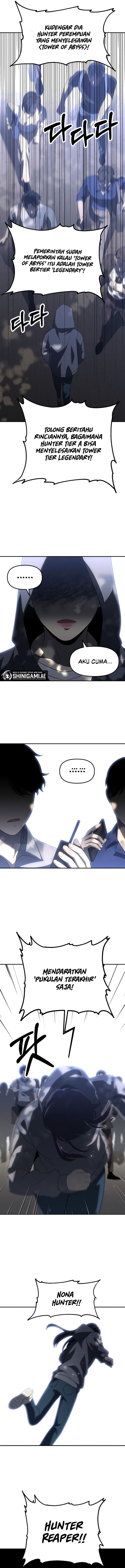 I Used to Be a Boss Chapter 52 Image 2