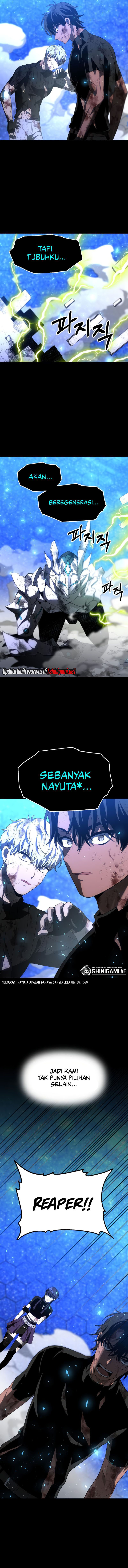 I Used to Be a Boss Chapter 52 Image 4